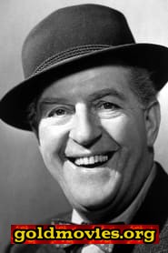 Stanley Holloway come Vincent Crummles