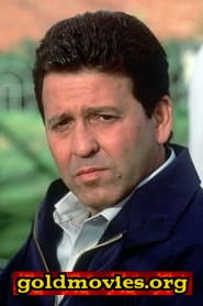 Frank Pesce come Mawby's Regular