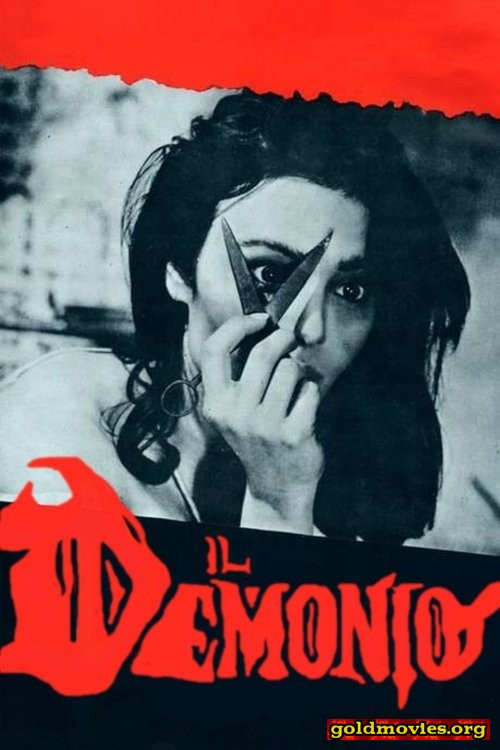 Il demonio (1964)-HD720p