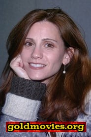 Kerri Green come Andy Carmichael