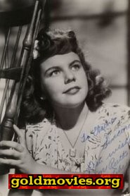 Ruth Tobey come Betty Regan (uncredited)