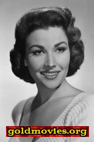 Mara Corday come Holly Kenton