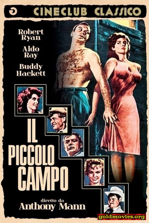 Il piccolo campo (1958)-HD720p