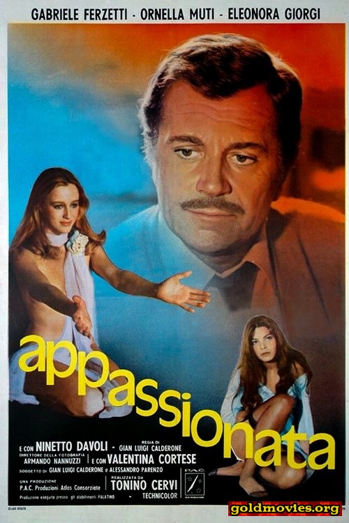 Appassionata (1974)-DVD9