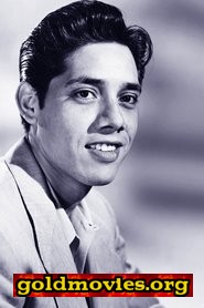 Lalo Rios come Mexican Soldier (uncredited)