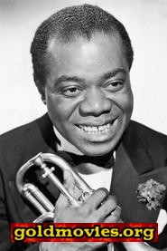 Louis Armstrong come Louis Armstrong