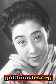 山田五十鈴 come Kisako Soma