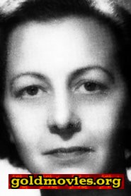 Miranda Campa come Signora Robert
