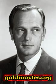 Barry Atwater come Dan Ritchy