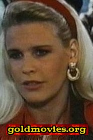 Sharon Gusberti come Amanda