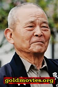 井川比佐志 come Takeuchi Shinjiro