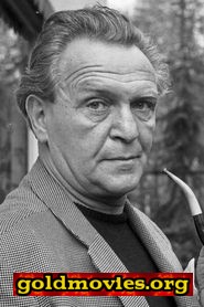 Herbert A. E. Böhme come Prof. Gregorius Wahl