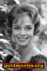 June Lockhart come Phyllis Allenby