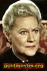 Helen Goss come Mistress Betsy