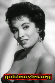 Linda Cristal come Sandra Roca