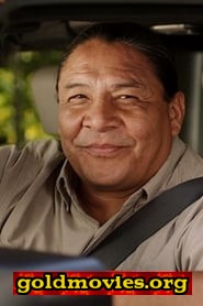 Steve Reevis come Indian