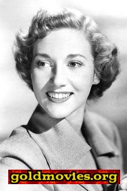Rona Anderson come Miss Lockhart