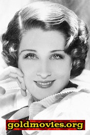 Norma Shearer come Marie Antoinette