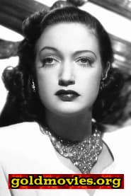 Dorothy Lamour come Baroness Carlotta Montay