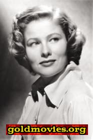 Nancy Olson come Mrs. Pat Rogers