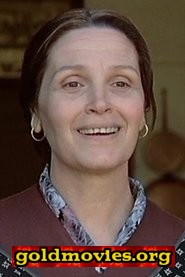 Carla Calò come signora Calafiore