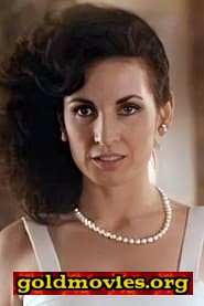 Miranda Garrison come Vivian Pressman