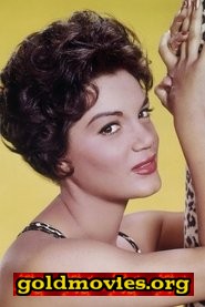 Connie Francis come Angie
