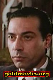 Luciano Crovato come Tony