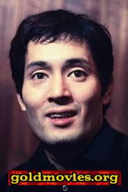 Tatsuya Nakadai come Magobei Wakizaka