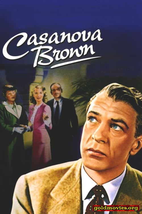 Le tre donne di Casanova (1944)-HD720p