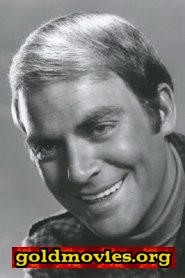 Ross Hagen come Chet