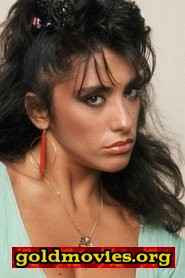 Sabrina Salerno come Ladra di abiti