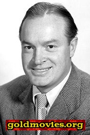 Bob Hope come Ronnie Jackson