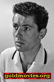 Farley Granger come Major Harriman