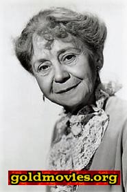 Ida Moore come Old Woman with Dog (uncredited)