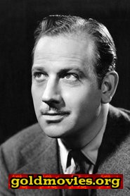 Melvyn Douglas come Tom Garrison