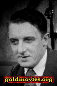 Henry Victor come Wildebrandt