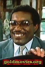 Moe Mosley come Ryan