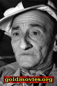 Carlo Pisacane come Abacuc
