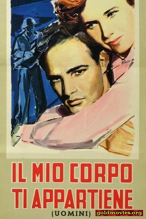 Il mio corpo ti appartiene - Uomini (1950)-HD720p