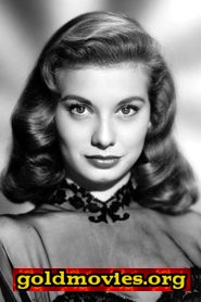 Peggy Dow come Judy Greene