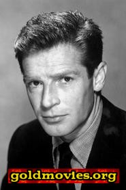 Richard Basehart come Lt. Dick Rennick