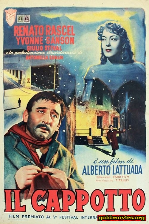 Il cappotto (1952)-WEB-DL1080p