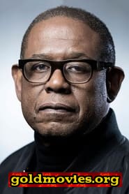 Forest Whitaker come Rawlins
