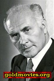Charles Evans come Captain Anderson (as Charlie Evans)