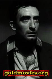 Carlos Ronda come Enrico di Andrea