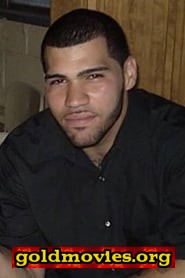 Richard L. Duran come Terrorist