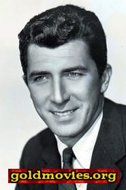 Patrick O'Neal come Capt. Lionel Beckman