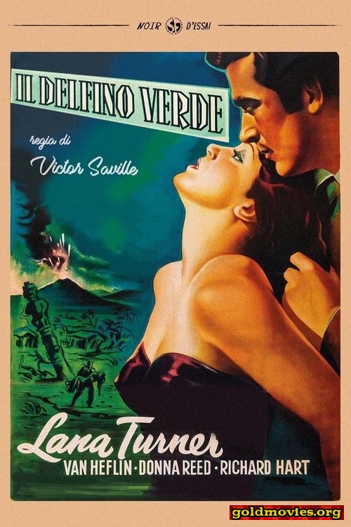 Il delfino verde (1947)-HD720p