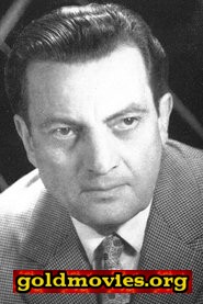Giulio Battiferri come Spartaco